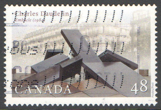 Canada Scott 1954 Used - Click Image to Close